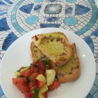 Starter at Bosque in Sintra