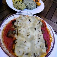 Principales at Bosque in Sintra