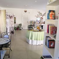 Local at Bosque in Sintra