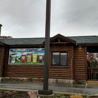 Coffee Cabin at Coffee Cabin in Schererville