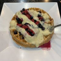 The Twilight  at The Buzz Coffee & Cafe in Burnsville