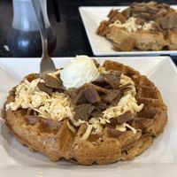   at The Buzz Coffee & Cafe in Burnsville