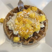   at The Buzz Coffee & Cafe in Burnsville