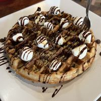   at The Buzz Coffee & Cafe in Burnsville