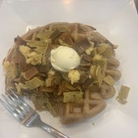 Vegan Club at The Buzz Coffee & Cafe in Burnsville