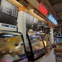  at LUHV Vegan Deli in Philadelphia