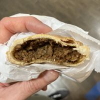   at LUHV Vegan Deli in Philadelphia