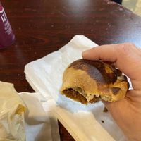   at LUHV Vegan Deli in Philadelphia