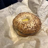   at LUHV Vegan Deli in Philadelphia