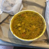   at LUHV Vegan Deli in Philadelphia