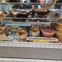 Delicious at LUHV Vegan Deli in Philadelphia