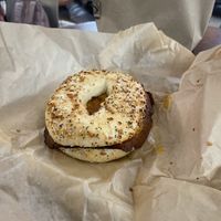   at LUHV Vegan Deli in Philadelphia