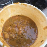   at LUHV Vegan Deli in Philadelphia