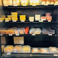  at LUHV Vegan Deli in Philadelphia