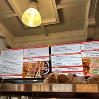   at LUHV Vegan Deli in Philadelphia