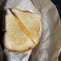   at LUHV Vegan Deli in Philadelphia