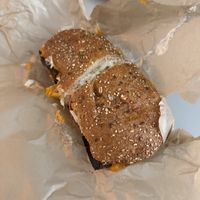 Roast Beeff  at LUHV Vegan Deli in Philadelphia