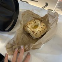   at LUHV Vegan Deli in Philadelphia