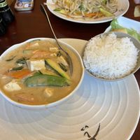   at Tsunami in West Chester