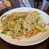   at Tsunami in West Chester