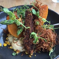 OMG Vegan Heavan!!! at The Full Pantry Cafe and Store in Croydon