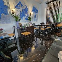  at Moreganic Restaurant at Away Chiang Mai Thapae Vegan Retreat in Chiang Mai