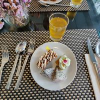  at Moreganic Restaurant at Away Chiang Mai Thapae Vegan Retreat in Chiang Mai