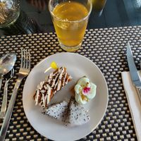  at Moreganic Restaurant at Away Chiang Mai Thapae Vegan Retreat in Chiang Mai
