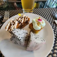  at Moreganic Restaurant at Away Chiang Mai Thapae Vegan Retreat in Chiang Mai