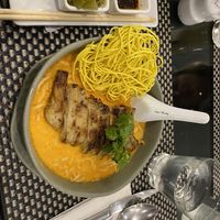  at Moreganic Restaurant at Away Chiang Mai Thapae Vegan Retreat in Chiang Mai