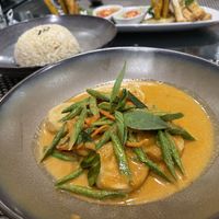  #Veganuary at Moreganic Restaurant at Away Chiang Mai Thapae Vegan Retreat in Chiang Mai