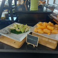  at Moreganic Restaurant at Away Chiang Mai Thapae Vegan Retreat in Chiang Mai