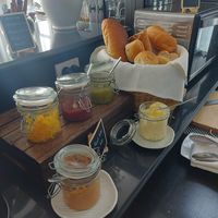  at Moreganic Restaurant at Away Chiang Mai Thapae Vegan Retreat in Chiang Mai