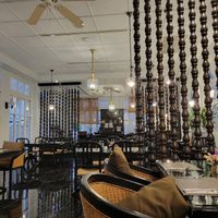  at Moreganic Restaurant at Away Chiang Mai Thapae Vegan Retreat in Chiang Mai