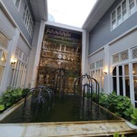  at Moreganic Restaurant at Away Chiang Mai Thapae Vegan Retreat in Chiang Mai