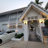  at Moreganic Restaurant at Away Chiang Mai Thapae Vegan Retreat in Chiang Mai