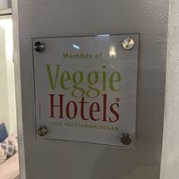   at Moreganic Restaurant at Away Chiang Mai Thapae Vegan Retreat in Chiang Mai