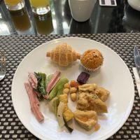   at Moreganic Restaurant at Away Chiang Mai Thapae Vegan Retreat in Chiang Mai