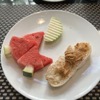   at Moreganic Restaurant at Away Chiang Mai Thapae Vegan Retreat in Chiang Mai