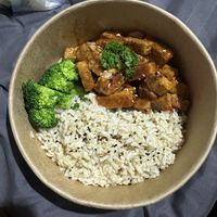  #Veganuary at Moreganic Restaurant at Away Chiang Mai Thapae Vegan Retreat in Chiang Mai