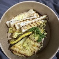  #Veganuary at Moreganic Restaurant at Away Chiang Mai Thapae Vegan Retreat in Chiang Mai
