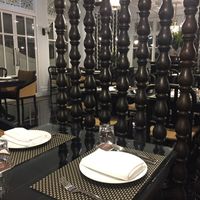 Vegan Gourmet in CM! Colonial style elegance at Moreganic Restaurant at Away Chiang Mai Thapae Vegan Retreat in Chiang Mai