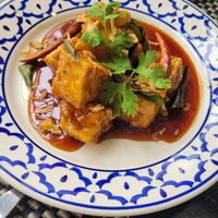  at Moreganic Restaurant at Away Chiang Mai Thapae Vegan Retreat in Chiang Mai