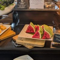  at Moreganic Restaurant at Away Chiang Mai Thapae Vegan Retreat in Chiang Mai