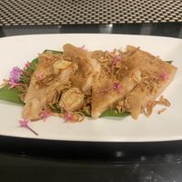   at Moreganic Restaurant at Away Chiang Mai Thapae Vegan Retreat in Chiang Mai