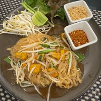  at Moreganic Restaurant at Away Chiang Mai Thapae Vegan Retreat in Chiang Mai