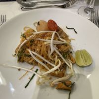   at Moreganic Restaurant at Away Chiang Mai Thapae Vegan Retreat in Chiang Mai