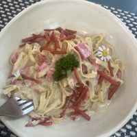   at Moreganic Restaurant at Away Chiang Mai Thapae Vegan Retreat in Chiang Mai
