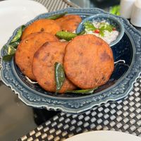   at Moreganic Restaurant at Away Chiang Mai Thapae Vegan Retreat in Chiang Mai