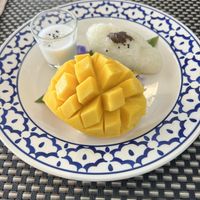   at Moreganic Restaurant at Away Chiang Mai Thapae Vegan Retreat in Chiang Mai